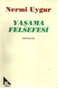 Yaşama Felsefesi                                                                                                                                                                                                                                               