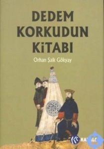Dedem Korkudun Kitabı (Ciltli)                                                                                                                                                                                                                                 