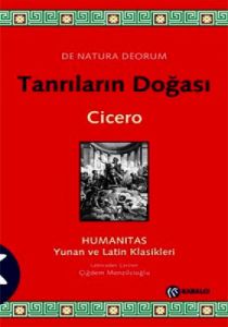 Tanrıların Doğası                                                                                                                                                                                                                                              