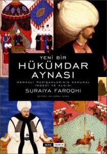 Hükümdar Aynası (Ciltli)                                                                                                                                                                                                                                       