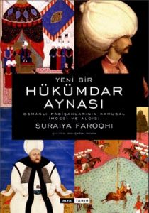Hükümdar Aynası                                                                                                                                                                                                                                                