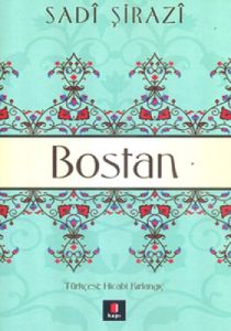Bostan                                                                                                                                                                                                                                                         