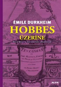 Hobbes Üzerine                                                                                                                                                                                                                                                 