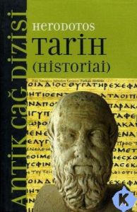Herodotos Tarih (Historiai)                                                                                                                                                                                                                                    