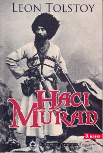 Hacı Murad                                                                                                                                                                                                                                                     