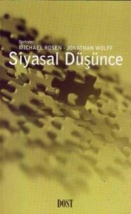 Siyasal Düşünce                                                                                                                                                                                                                                                