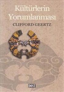 Kültürlerin Yorumlanması                                                                                                                                                                                                                                       