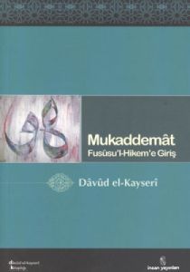 Mukaddemat                                                                                                                                                                                                                                                     