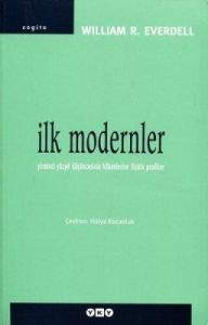 İlk Modernler                                                                                                                                                                                                                                                  