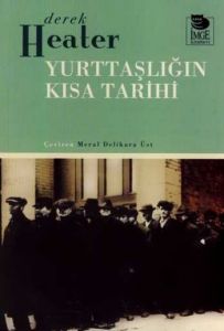 Yurttaşlığın Kısa Tarihi                                                                                                                                                                                                                                       