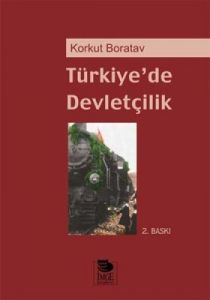 Türkiye’de Devletçilik                                                                                                                                                                                                                                         