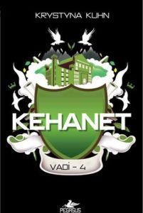 Kehanet Vadi 4                                                                                                                                                                                                                                                 