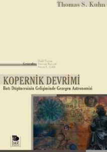 Kopernik Devrimi                                                                                                                                                                                                                                               