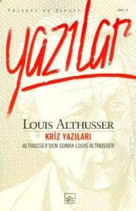 Kriz Yazıları                                                                                                                                                                                                                                                  