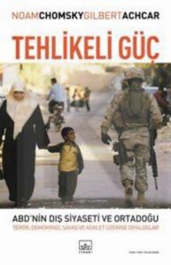 Tehlikeli Güç                                                                                                                                                                                                                                                  