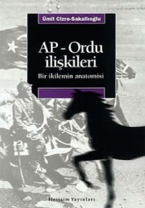 AP - Ordu İlişkileri                                                                                                                                                                                                                                           