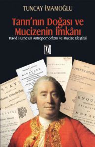 Tanrı’nın Doğası ve Mucizenin İmkanı David Hume’un                                                                                                                                                                                                             