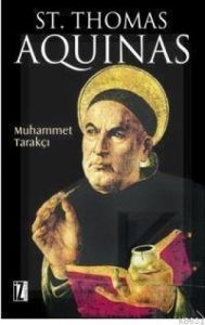 St. Thomas Aquinas                                                                                                                                                                                                                                             