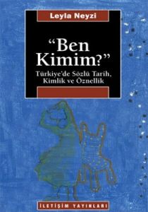 Ben Kimim?                                                                                                                                                                                                                                                     