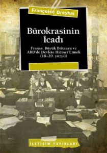 Bürokrasinin İcadı                                                                                                                                                                                                                                             