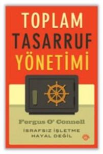 Toplam Tasarruf Yönetimi                                                                                                                                                                                                                                       