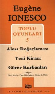 Toplu Oyunları 5 Alma Doğaçlaması / Yeni Kiracı /                                                                                                                                                                                                              