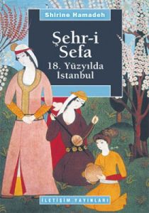 Şehr-i Sefa                                                                                                                                                                                                                                                    