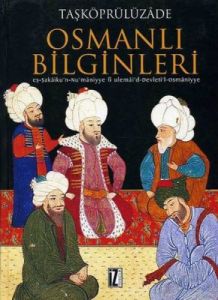 Osmanlı Bilginleri (Ciltli)                                                                                                                                                                                                                                    