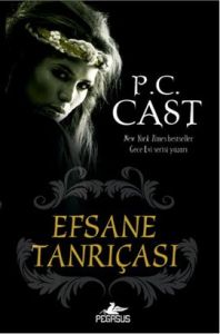 Efsane Tanrıçası                                                                                                                                                                                                                                               