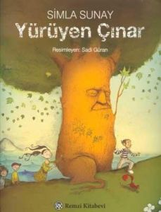 Yürüyen Çınar                                                                                                                                                                                                                                                  