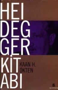 Heidegger Kitabı                                                                                                                                                                                                                                               