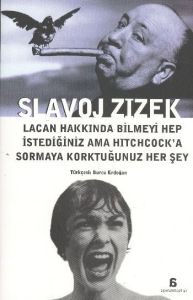 Lacan Hakkında Bilmeyi Hep İstediğiniz Ama Hitchco                                                                                                                                                                                                             