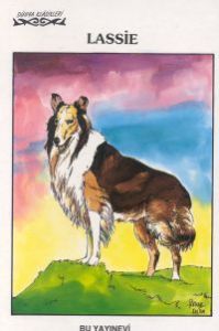 Lassie                                                                                                                                                                                                                                                         