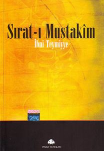 Sırat-ı Müstakim                                                                                                                                                                                                                                               