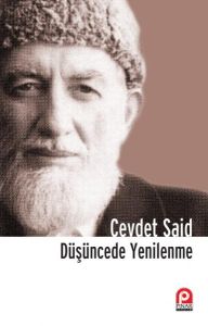 Düşüncede Yenilenme                                                                                                                                                                                                                                            