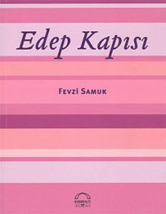 Edep Kapısı                                                                                                                                                                                                                                                    