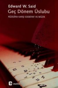 Geç Dönem Üslubu                                                                                                                                                                                                                                               