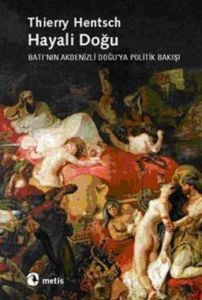 Hayali Doğu                                                                                                                                                                                                                                                    