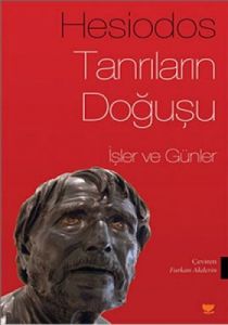 Tanrıların Doğuşu                                                                                                                                                                                                                                              