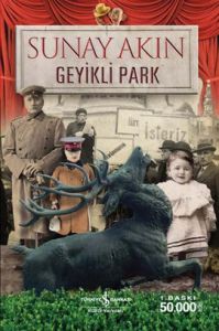 GEYİKLİ PARK                                                                                                                                                                                                                                                   