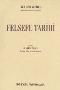 Felsefe Tarihi                                                                                                                                                                                                                                                 