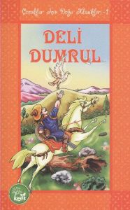 Deli Dumrul                                                                                                                                                                                                                                                    