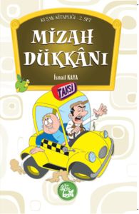 Mizah Dükkanı                                                                                                                                                                                                                                                  