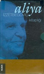 Aliya Kitaplığı Seti (3 Kitap Takım Kutulu)                                                                                                                                                                                                                    