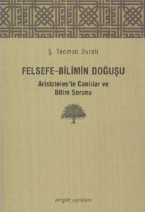 Felsefe-Bilimin Doğuşu                                                                                                                                                                                                                                         