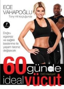 60 Günde İdeal Vücut                                                                                                                                                                                                                                           