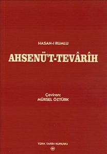 Ahsenü’t-Tevarih                                                                                                                                                                                                                                               
