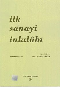 İlk Sanayi İnkılabı                                                                                                                                                                                                                                            