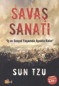 Savaş Sanatı                                                                                                                                                                                                                                                   