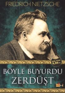 Böyle Buyurdu Zerdüşt                                                                                                                                                                                                                                          